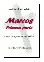Marcos (Mark) Bible commentary