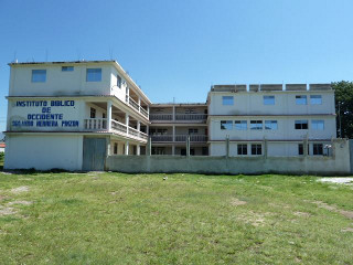AG Bible College